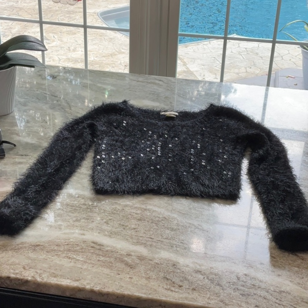 Arden b sweater